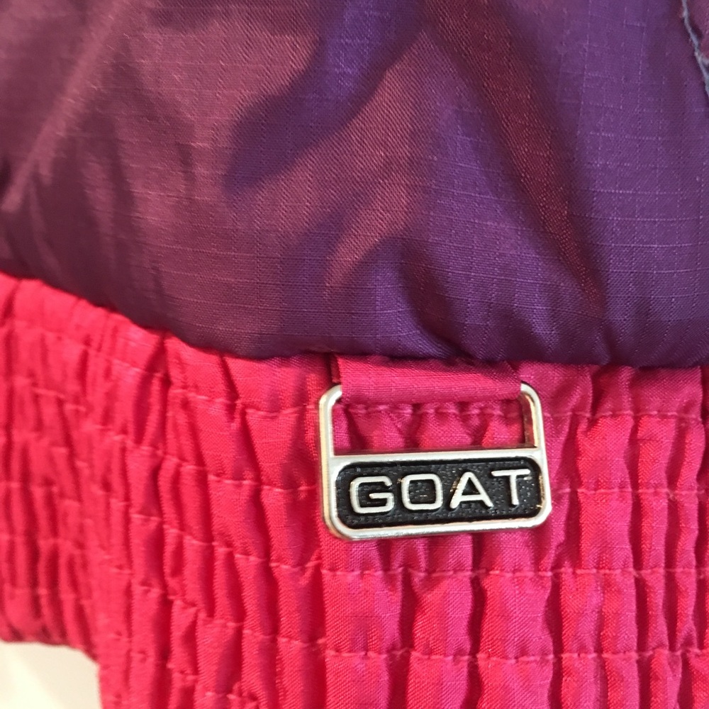 Pink jacket - Picture 3 of 6